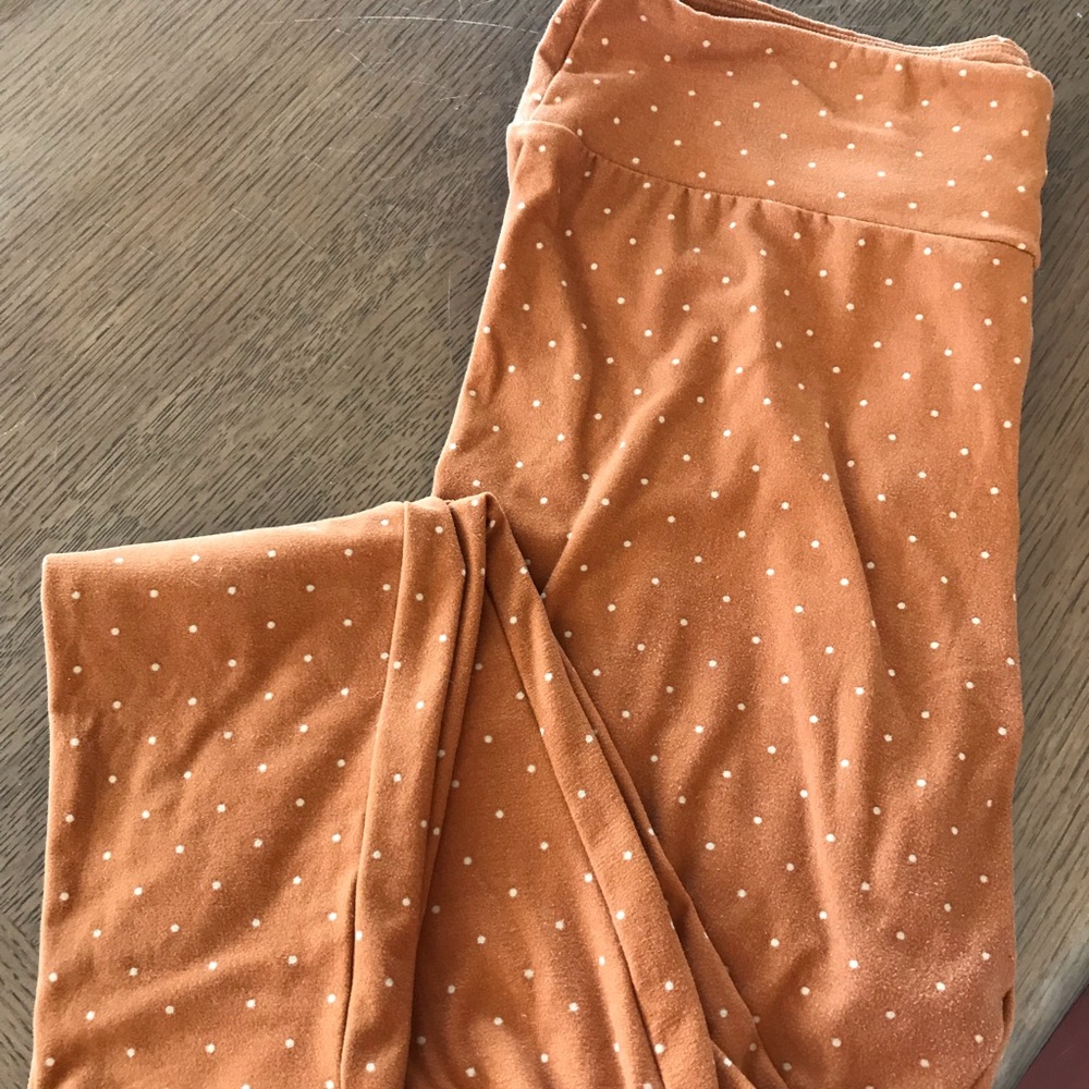 Lularoe T/C Leggings